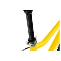 Bicicletă pentru copii Woom 3 Automagic GO Vibrant Yellow