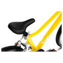 Bicicletă pentru copii Woom 3 Automagic GO Vibrant Yellow
