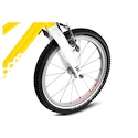 Bicicletă pentru copii Woom 3 Automagic GO Vibrant Yellow