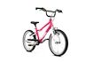 Bicicletă pentru copii Woom 3 GO Hot Pink