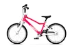 Bicicletă pentru copii Woom 3 GO Hot Pink
