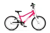 Bicicletă pentru copii Woom 3 GO Hot Pink