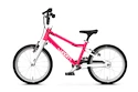 Bicicletă pentru copii Woom 3 GO Hot Pink