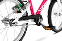Bicicletă pentru copii Woom 3 GO Hot Pink