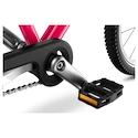 Bicicletă pentru copii Woom 3 GO Hot Pink