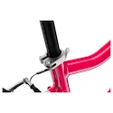 Bicicletă pentru copii Woom 3 GO Hot Pink