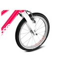 Bicicletă pentru copii Woom 3 GO Hot Pink