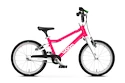 Bicicletă pentru copii Woom 3 GO Hot Pink