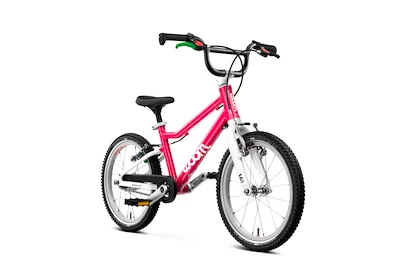 Bicicletă pentru copii Woom 3 GO Hot Pink