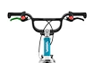 Bicicletă pentru copii Woom 3 GO Metallic Blue