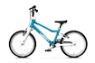 Bicicletă pentru copii Woom 3 GO Metallic Blue