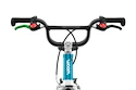 Bicicletă pentru copii Woom 3 GO Metallic Blue
