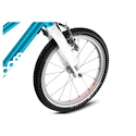 Bicicletă pentru copii Woom 3 GO Metallic Blue