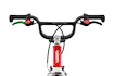 Bicicletă pentru copii Woom 3 GO Red