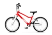 Bicicletă pentru copii Woom 3 GO Red