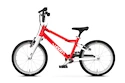 Bicicletă pentru copii Woom 3 GO Red