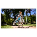 Bicicletă pentru copii Woom 3 GO Red