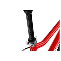 Bicicletă pentru copii Woom 3 GO Red