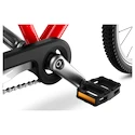 Bicicletă pentru copii Woom 3 GO Red