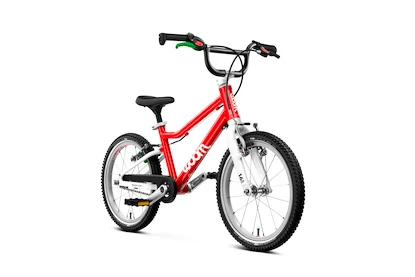 Bicicletă pentru copii Woom 3 GO Red