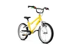 Bicicletă pentru copii Woom 3 GO Vibrant Yellow