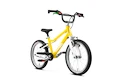 Bicicletă pentru copii Woom 3 GO Vibrant Yellow