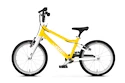 Bicicletă pentru copii Woom 3 GO Vibrant Yellow