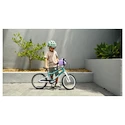 Bicicletă pentru copii Woom 3 GO Vibrant Yellow