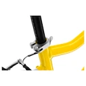 Bicicletă pentru copii Woom 3 GO Vibrant Yellow