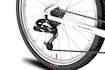 Bicicletă pentru copii Woom  4 20" blue