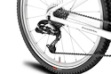 Bicicletă pentru copii Woom  4 20" blue