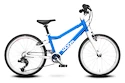 Bicicletă pentru copii Woom  4 20" blue