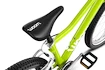 Bicicletă pentru copii Woom 4 20" Lime