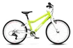 Bicicletă pentru copii Woom 4 20" Lime