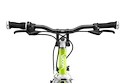 Bicicletă pentru copii Woom 4 20" Lime