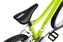 Bicicletă pentru copii Woom 4 20" Lime