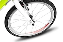 Bicicletă pentru copii Woom 4 20" Lime