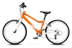 Bicicletă pentru copii Woom  4 20" Orange