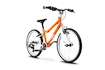 Bicicletă pentru copii Woom  4 20" Orange