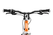 Bicicletă pentru copii Woom  4 20" Orange