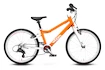 Bicicletă pentru copii Woom  4 20" Orange