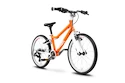 Bicicletă pentru copii Woom  4 20" Orange