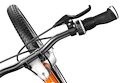 Bicicletă pentru copii Woom  4 20" Orange