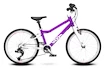 Bicicletă pentru copii Woom  4 20" purple