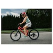 Bicicletă pentru copii Woom 4 Explore Red