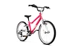 Bicicletă pentru copii Woom 4 GO Hot Pink