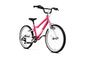 Bicicletă pentru copii Woom 4 GO Hot Pink