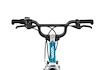 Bicicletă pentru copii Woom 4 GO Metallic Blue