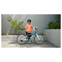 Bicicletă pentru copii Woom 4 GO Metallic Blue