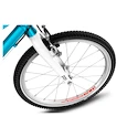 Bicicletă pentru copii Woom 4 GO Metallic Blue